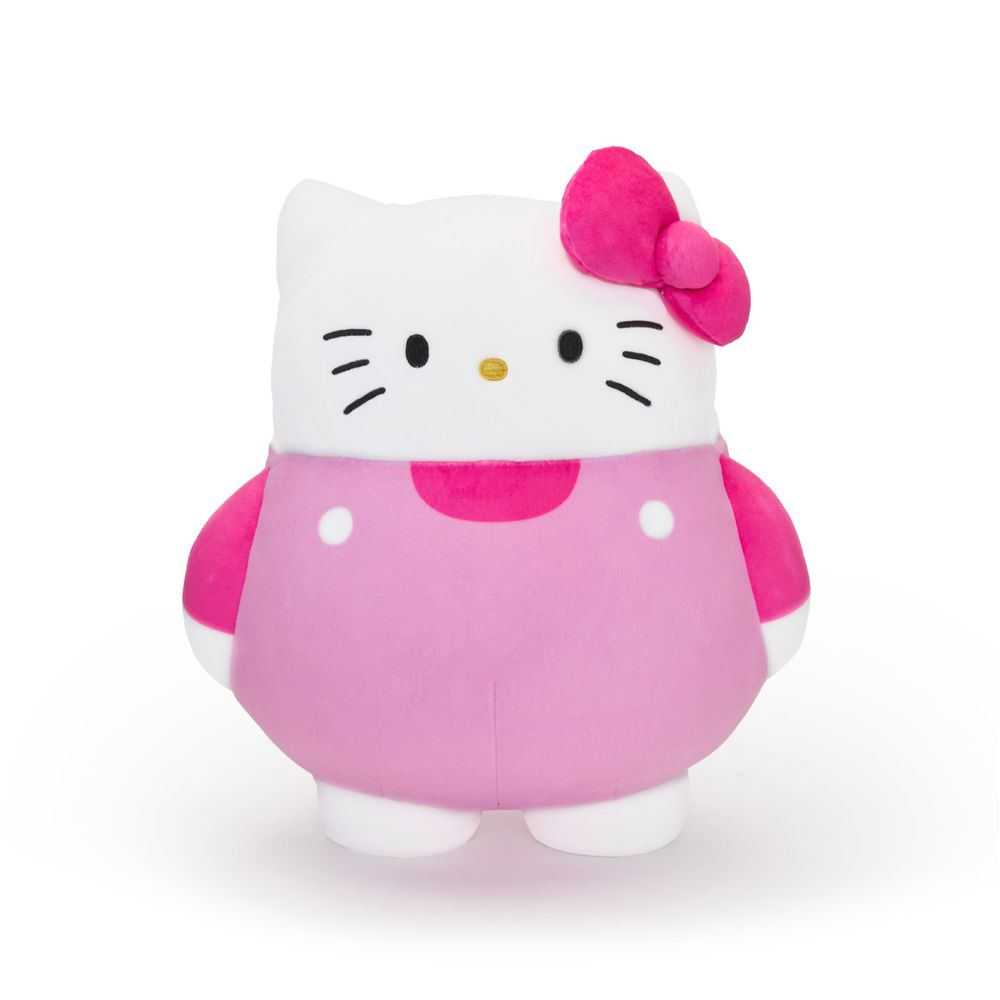 10” Hello Kitty Blob Plush