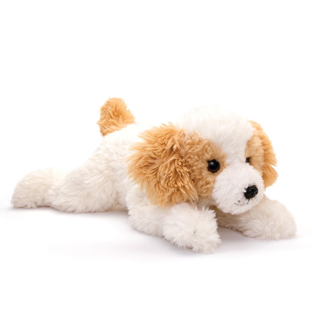 22” Adopt-A-Pets Cavachon Plush