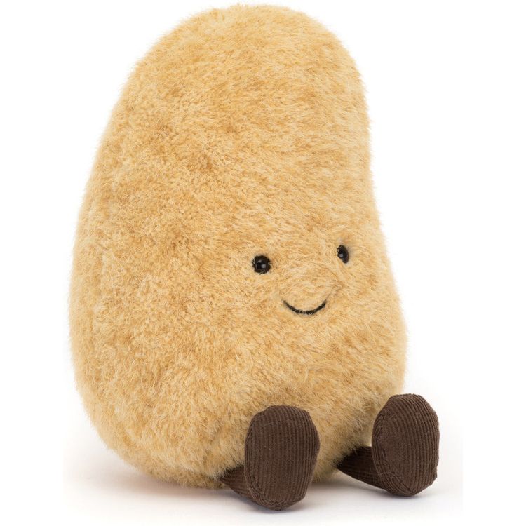 Amuseable Potato