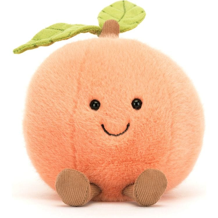 Amuseables Peach