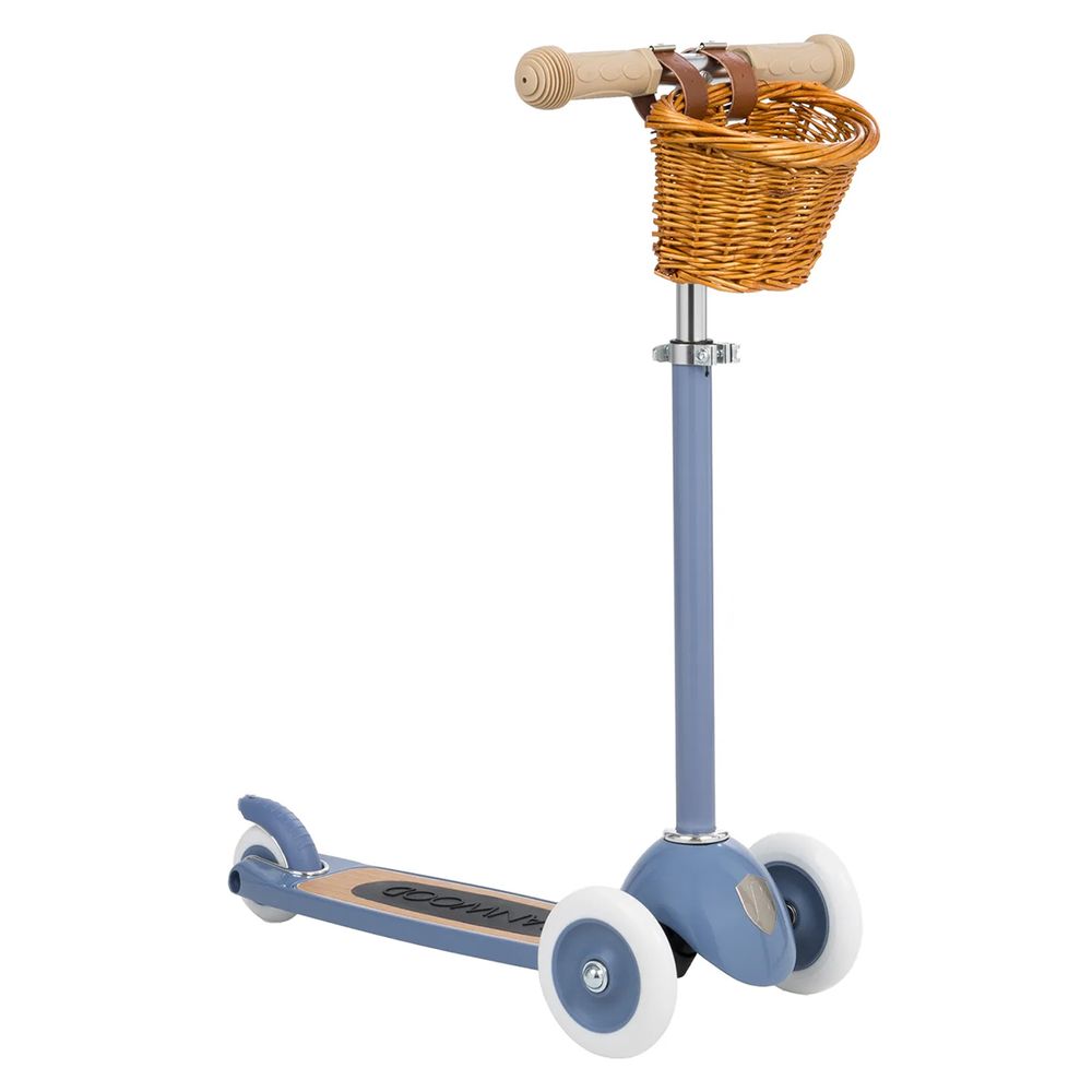 Banwood Scooter - Blue