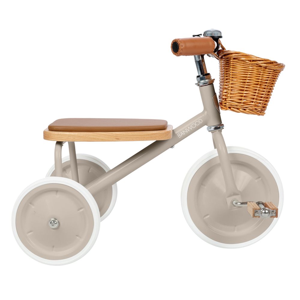 Banwood Trike - Beige