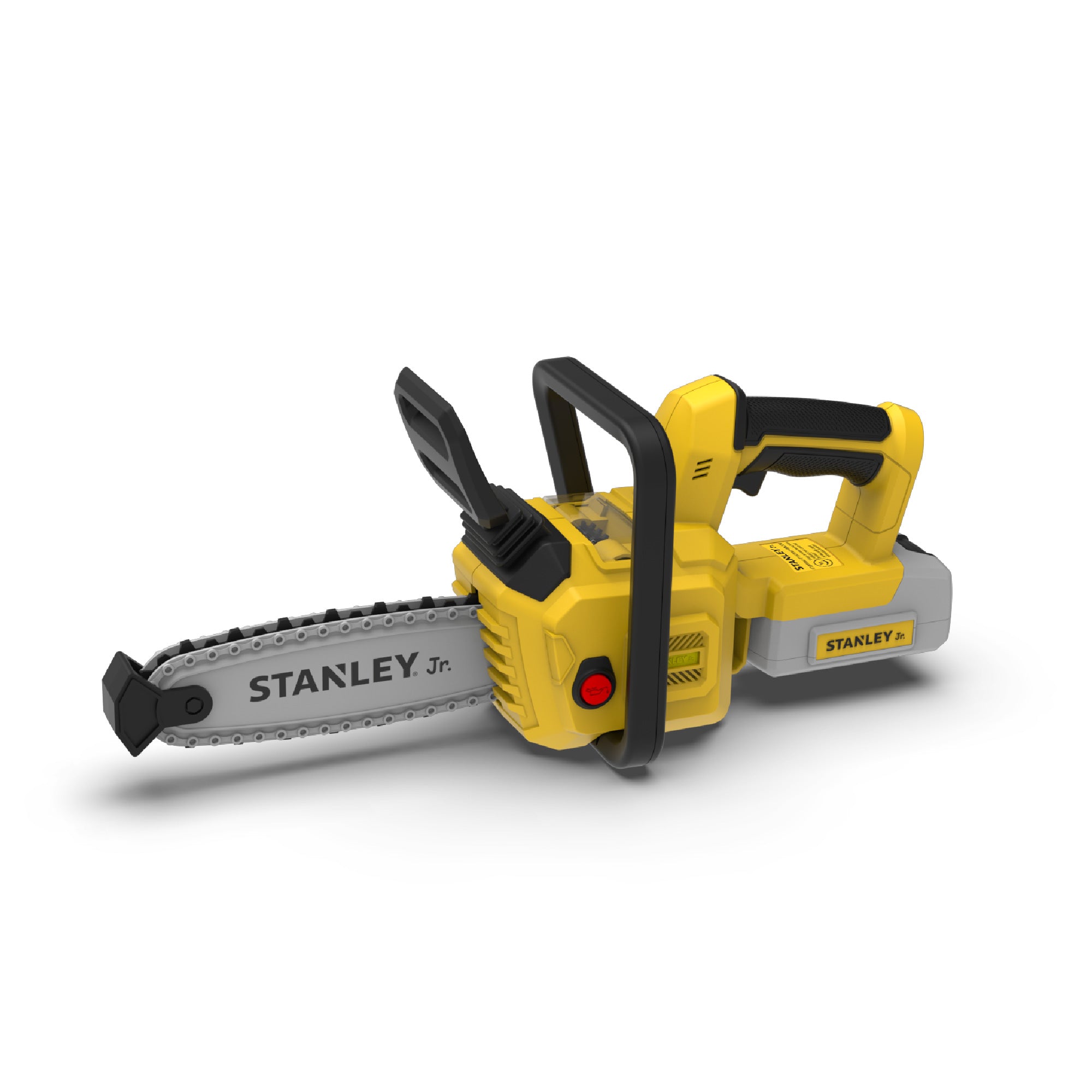 Pretend Play Power Chainsaw