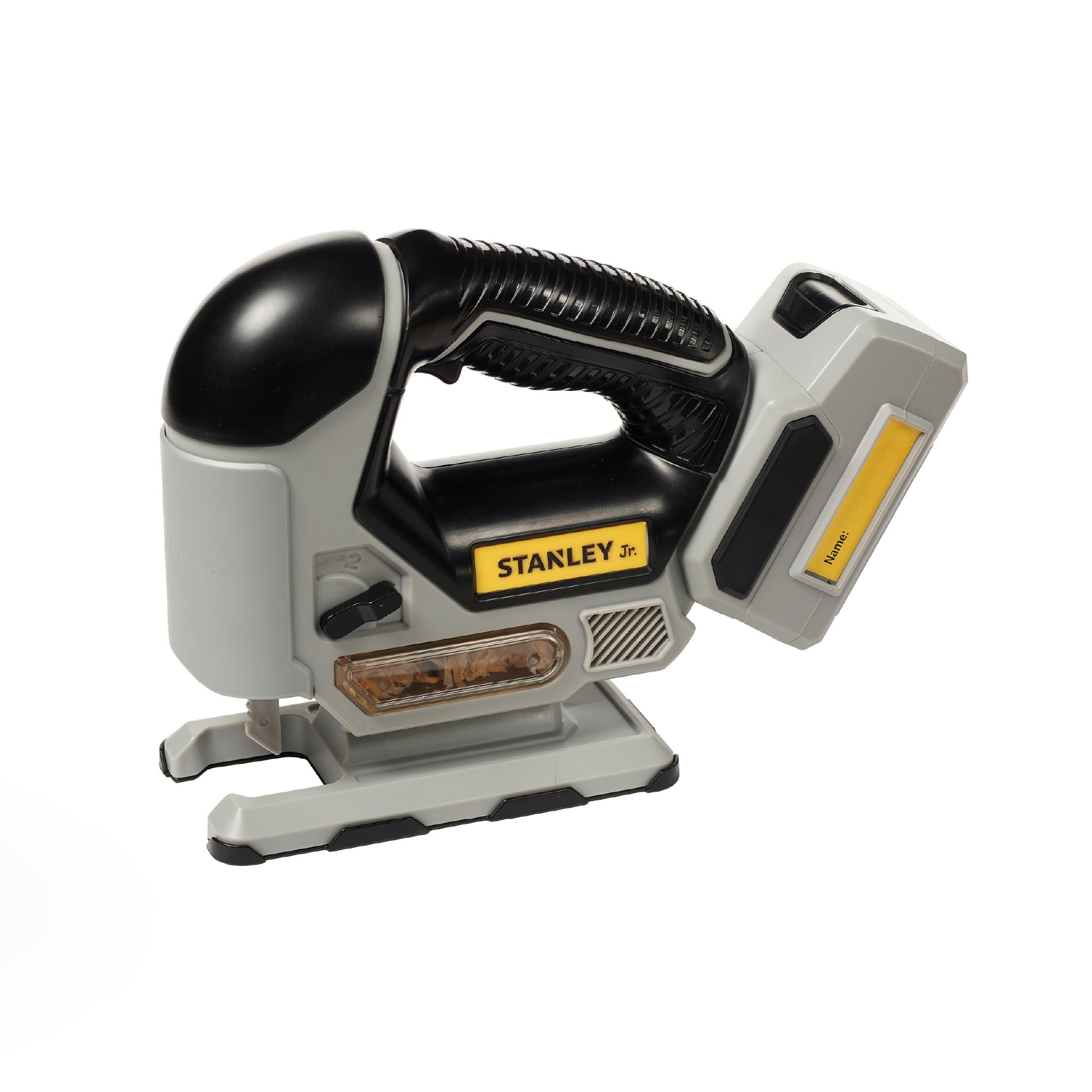 Toy Power Tool Jigsaw Pretend Play