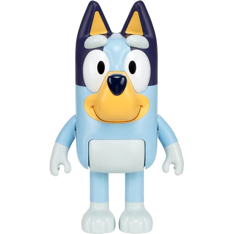 Bluey Best Friend Bluey Figure
