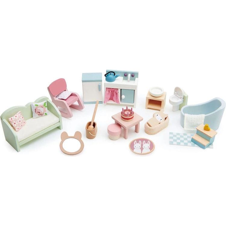 Countryside Furniture Set