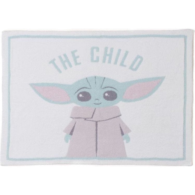 CozyChic Grogu Stroller Blanket