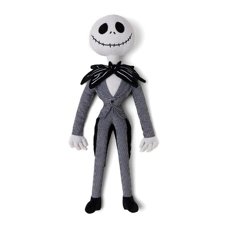 CozyChic Jack Skellington Buddie