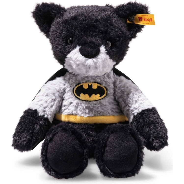 DC Batman Teddy Bear