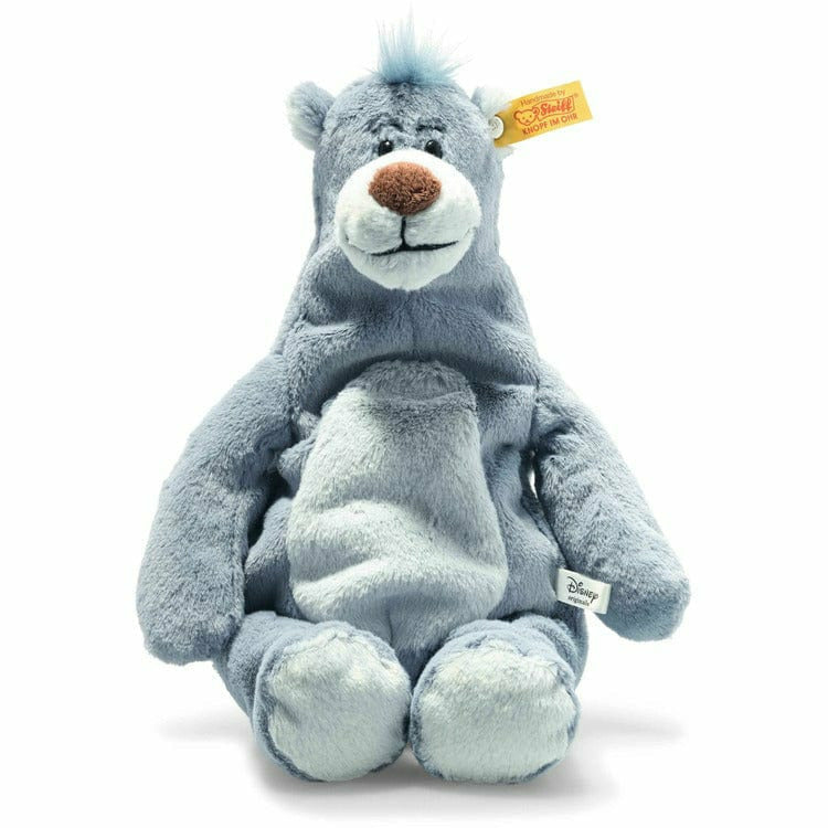 Soft Cuddly Friends Disney Originals Baloo