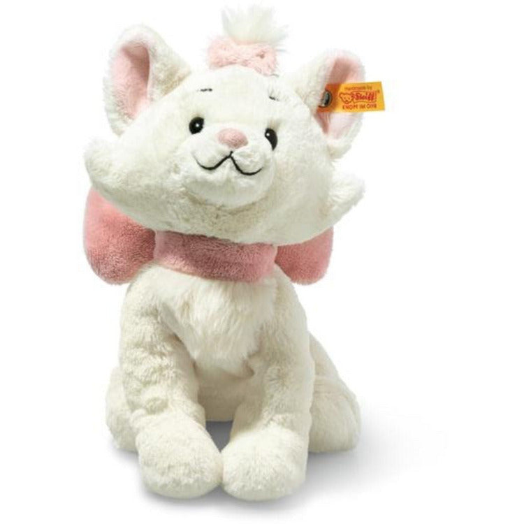 Disney's Aristocats Marie Cat 9" Plush