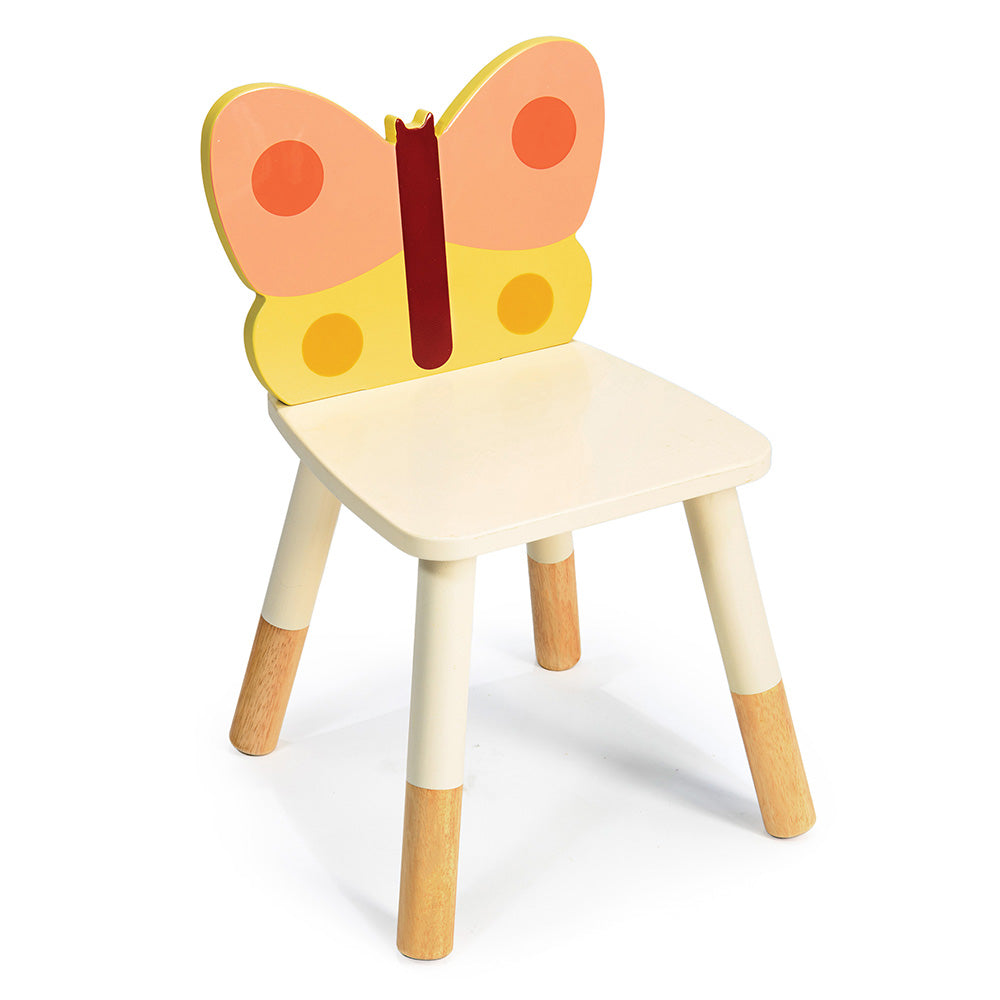 Garden Butterfly Chair
