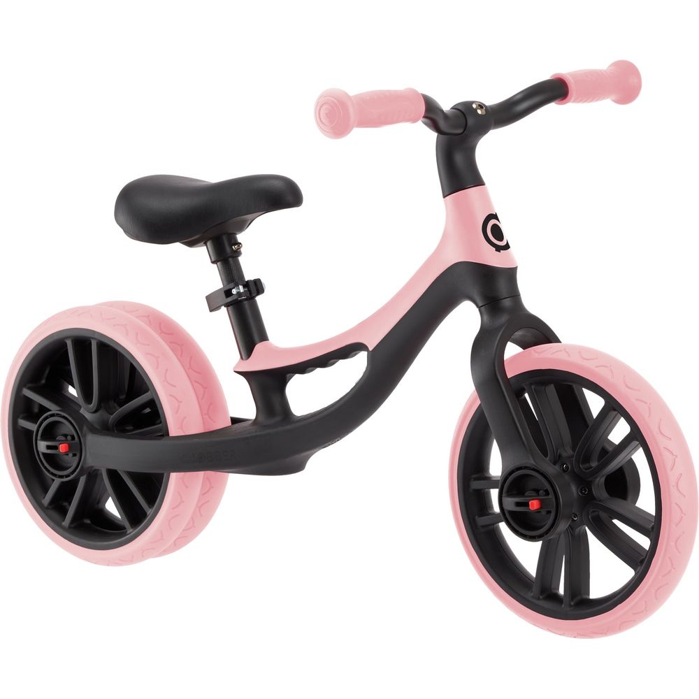 Go Bike Elite Duo - Pastel Pink