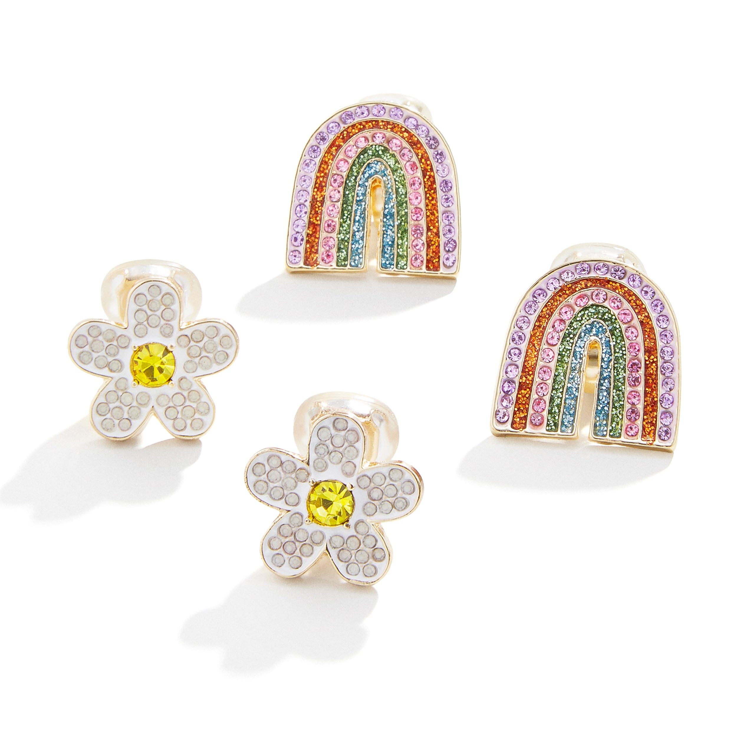 Happy Days Kids' Earring Set
