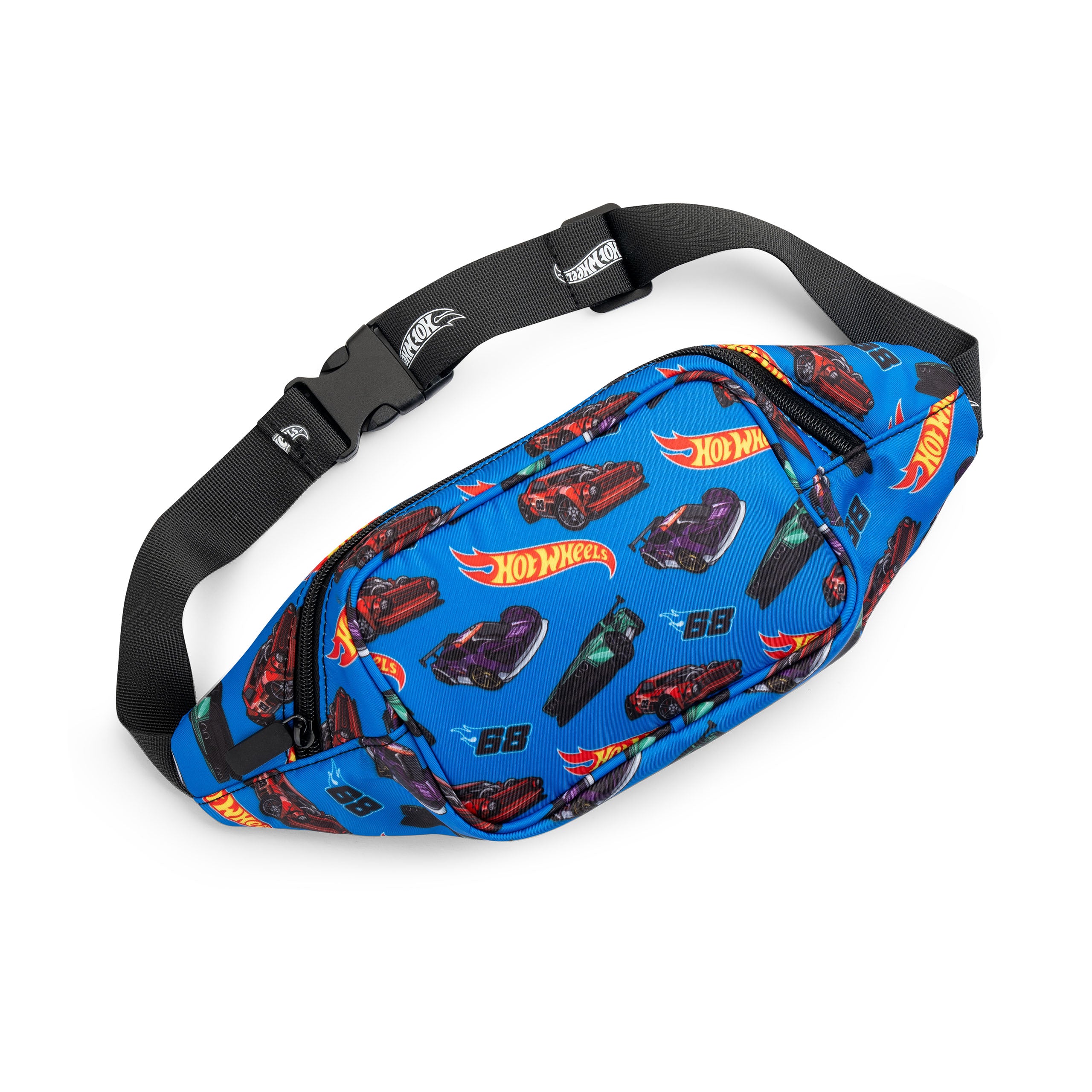 Hot Wheels Classic ‘68 Kids Belt Bag