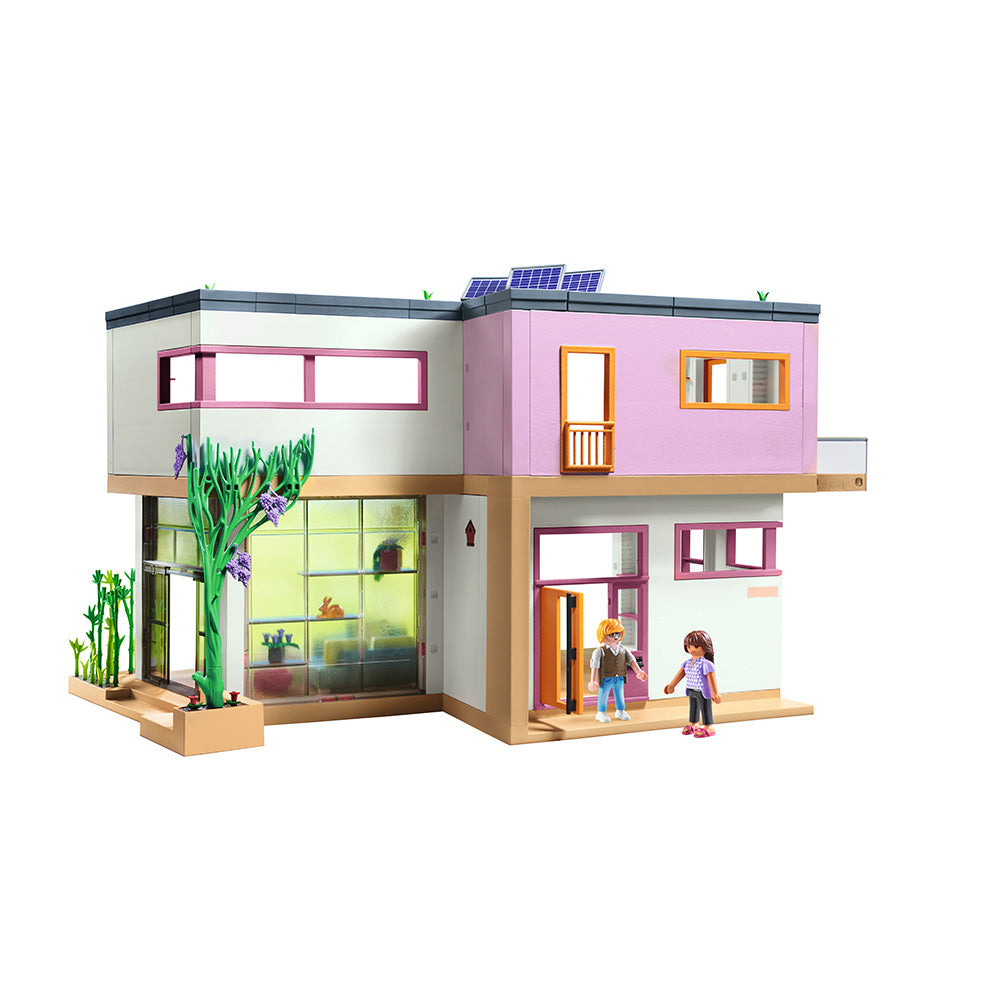 Living House Playset