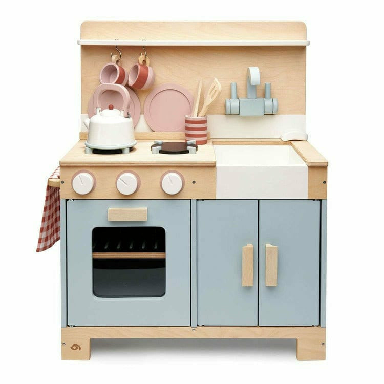 Mini Chef Home Kitchen