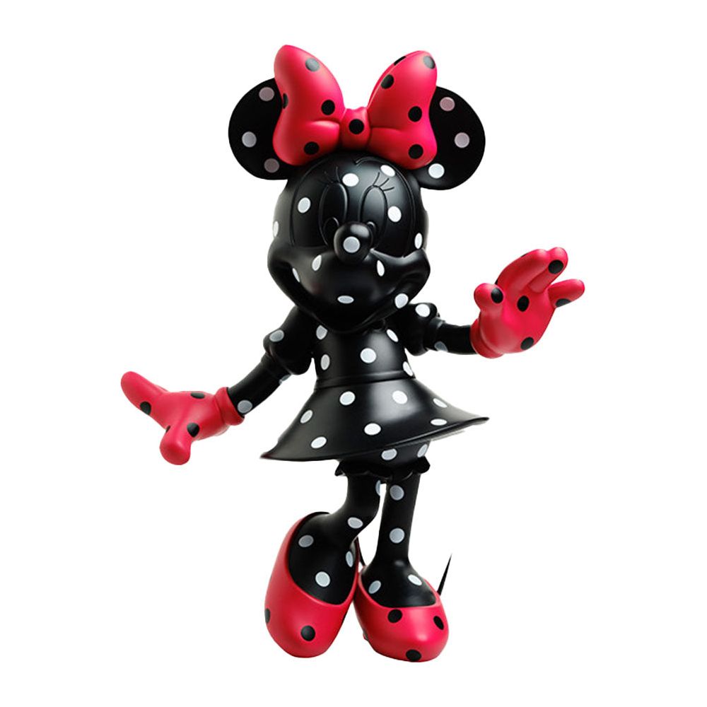 Minnie Mouse 12" Chantal Thomass Figurine