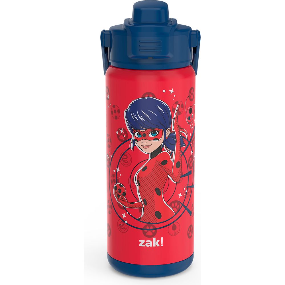 Miraculous Ladybug Antimic 20 Ounce Tumbler