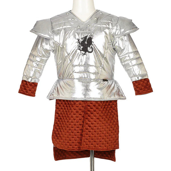 Murmillo Gladiator Costume - 5-7 Years