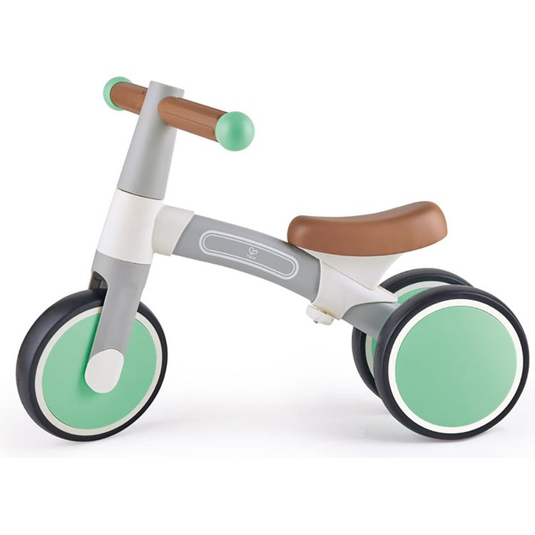 My First Balance Bike - Green
