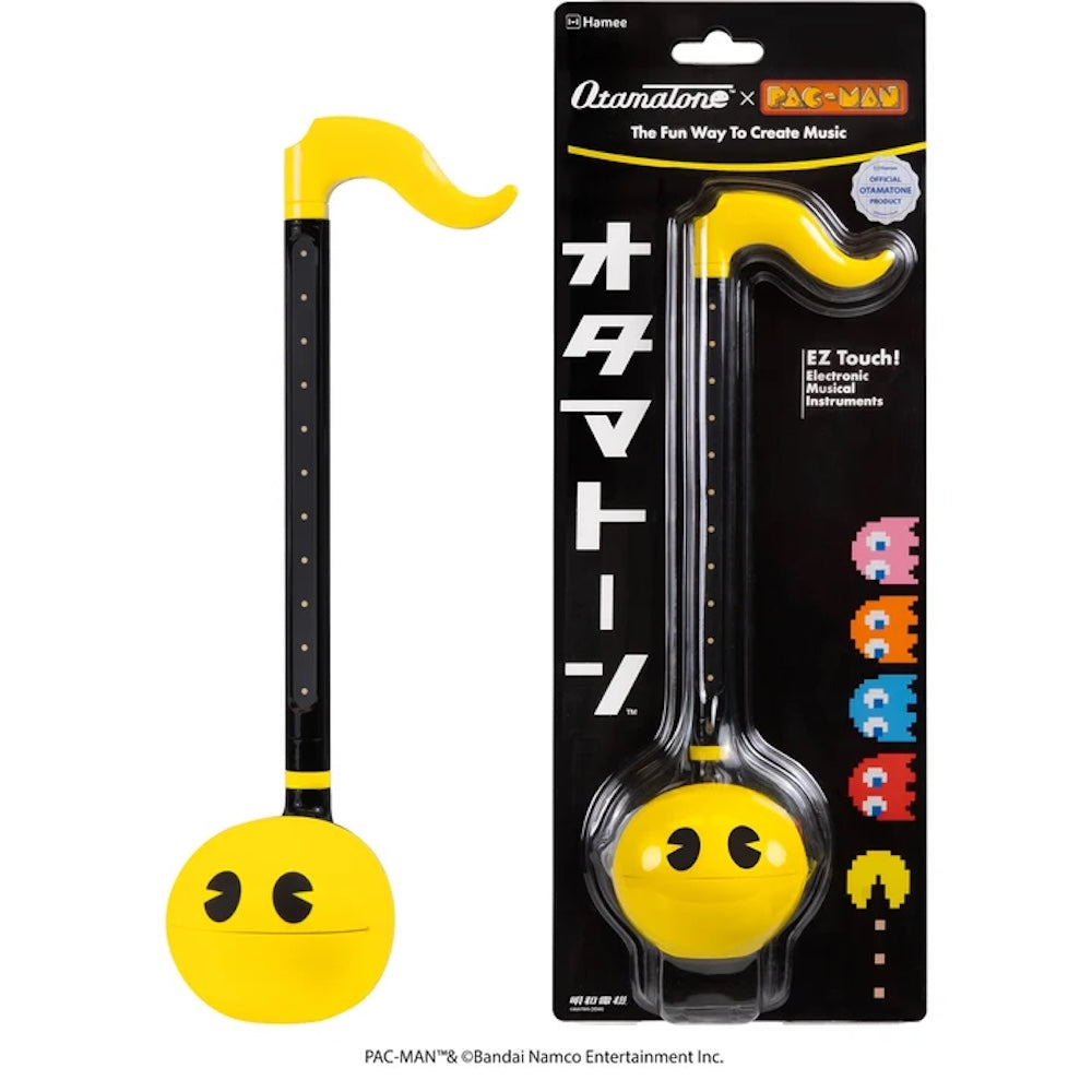 Otamatone Regular PAC-MAN