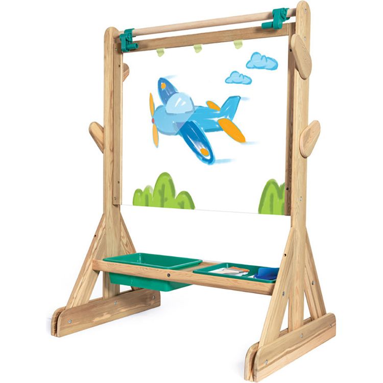 Outdoor Art Easel