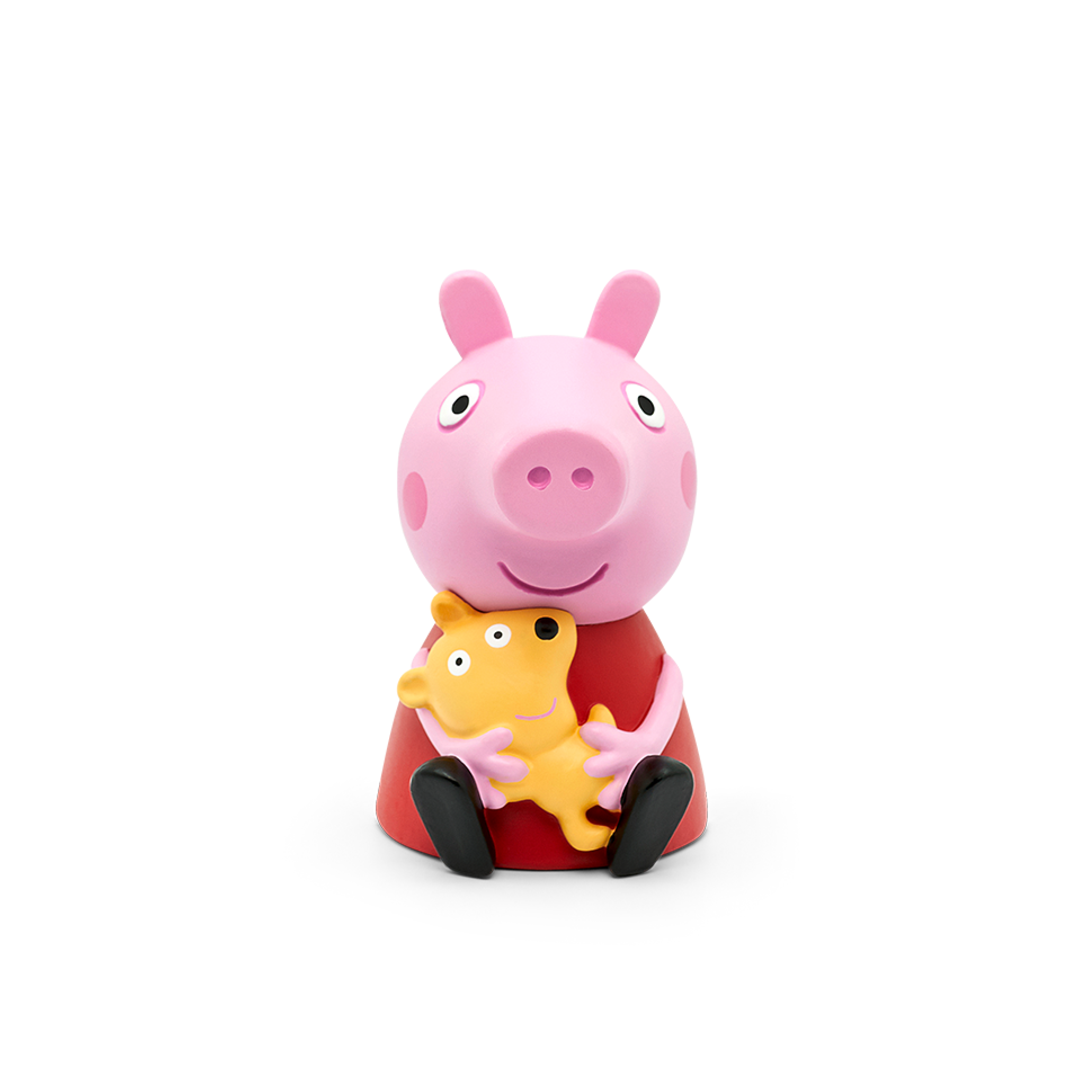 Peppa Pig: On the Road with Peppa Tonie
