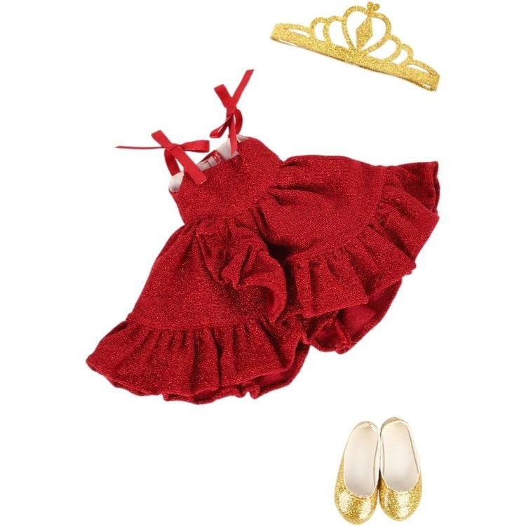 Perfect Princess - Siblies Outfit