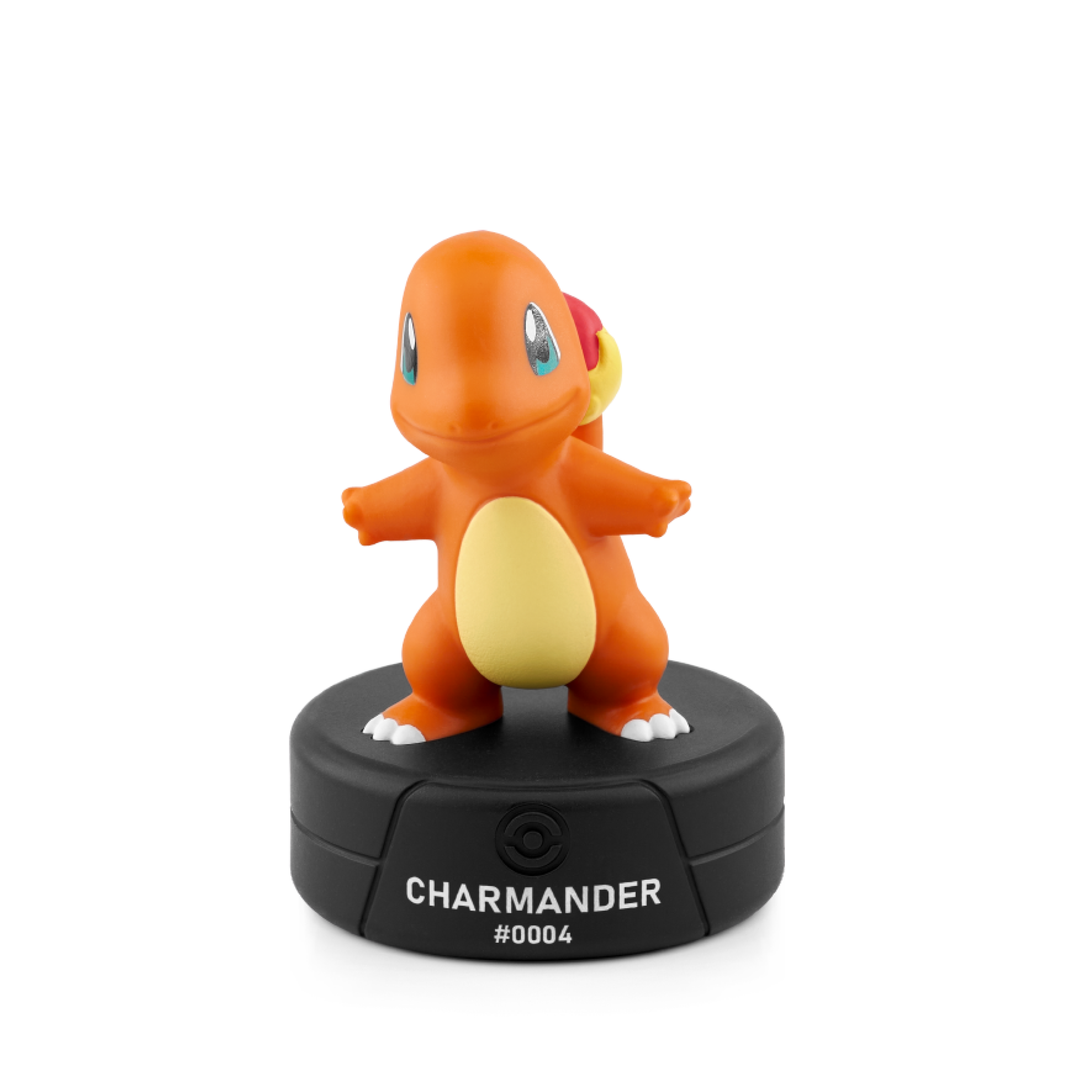 Pokémon: Charmander Tonie