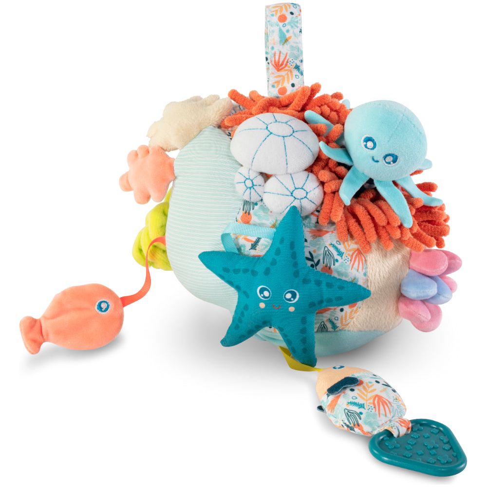 Reef Sensory Toy
