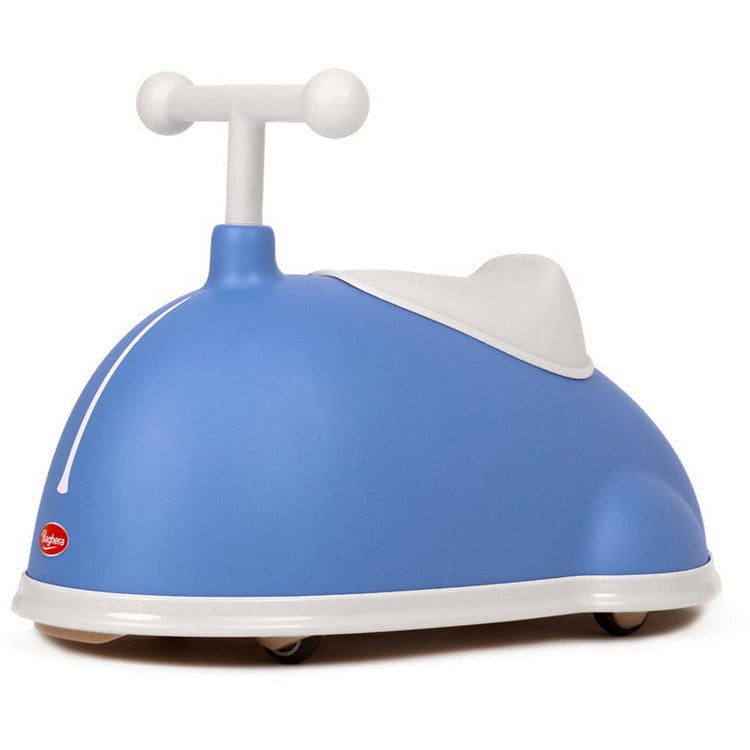Ride-On Twister - Blue