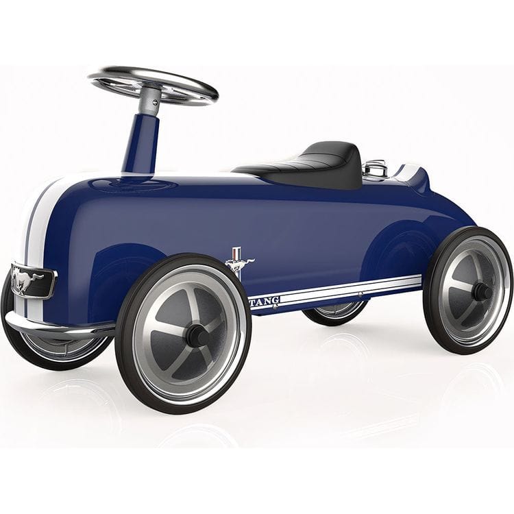 Roadster Ride-On Ford Mustang