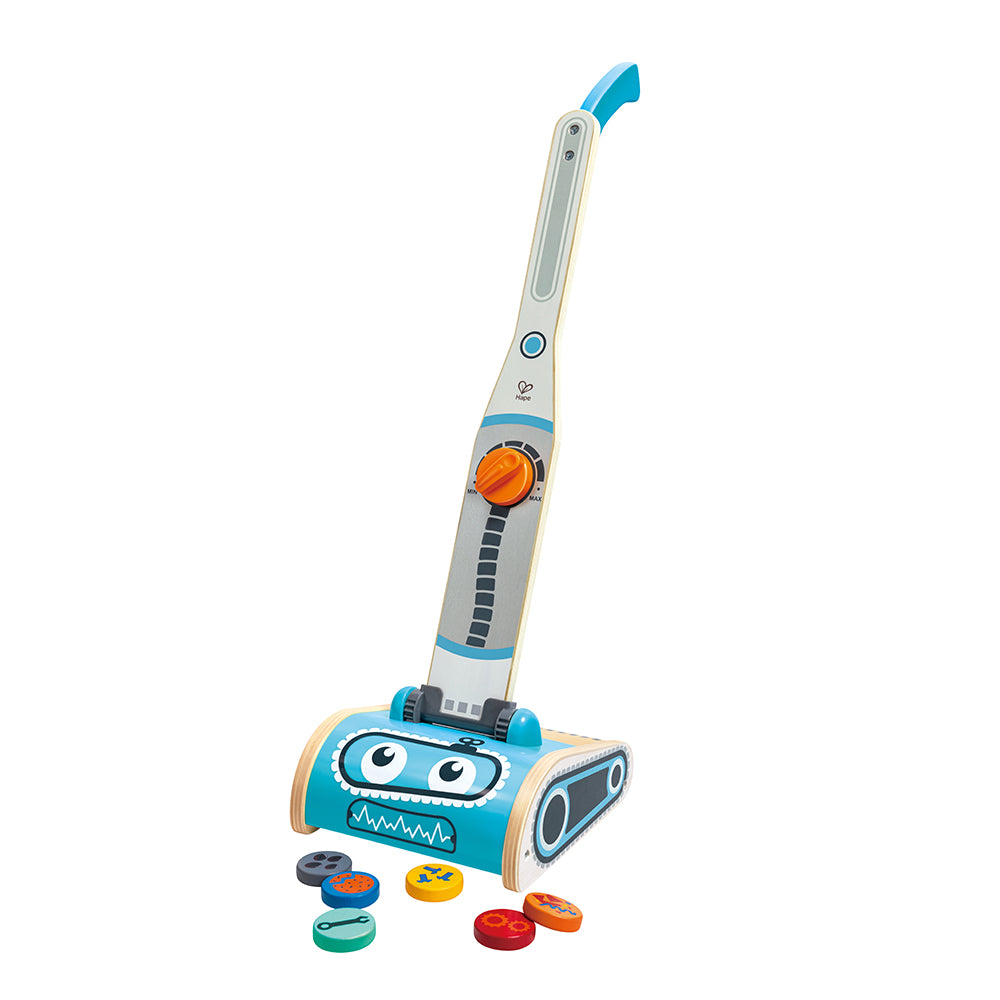 Robot Vacuum