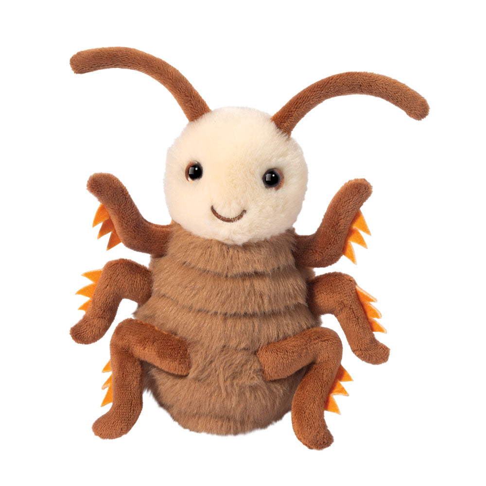 Rocco Dancin Cockroach Plush