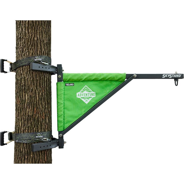 SkyStand Swing Support