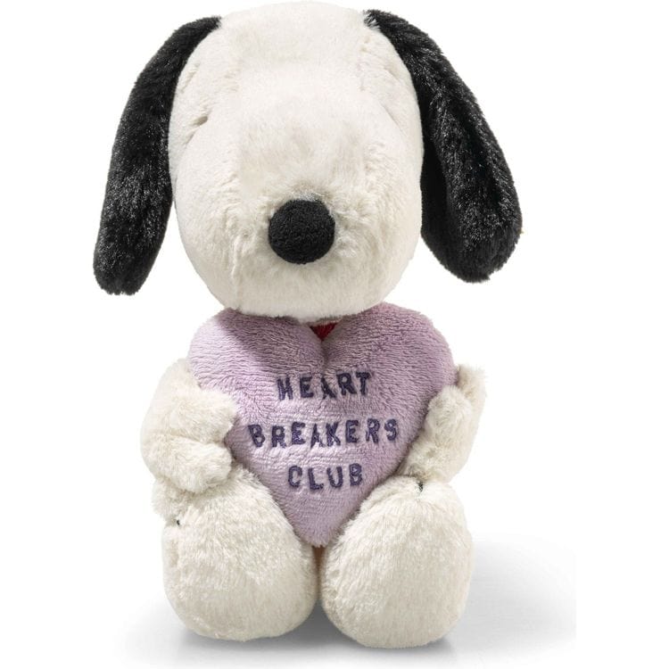 Snoopy Heartbreakers Club