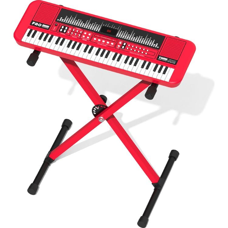 Stage Stars Pro Keys 61-Key Electric Piano